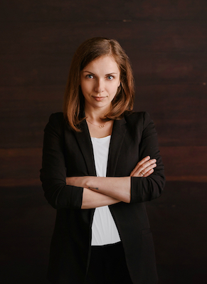 Paulina P-J